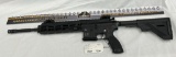 HK, HK416 Rifle, 22LR, 20rd Mag, New, SN-HB086484, Consective SN with Lot 130