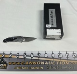 Benchmade Impel Auto Open Knife