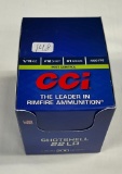 200 Rounds of 22LR Shotshell