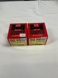50 Rounds of Hornady Handgun Hunter 357 Mag Ammo