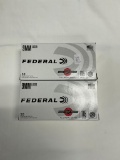 100 Rounds of 9MM Ammo
