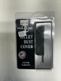 Timber Creek Billet Dust Cover