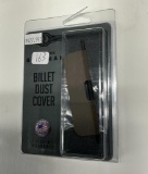 Timber Creek Billet Dust Cover