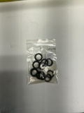 Crush Washers