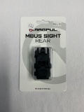 Magpul MBUS Rear Sight