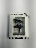 Geissele Automatics 2 Stage Drop-In Trigger