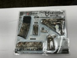 Magpul Matrix Rifle Kit