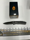 Gerber Empower Auto Open Knife