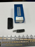 Benchmade Tengu Tool