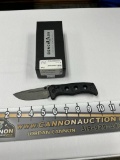 Benchmade Mini Adamas Manual Open Knife