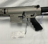 Falkor Defense Omega 6.5 Creedmoor Rifle, 22