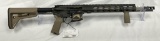 Alex Pro Firearms APF-15 .223/5.56 Rifle, First Edition, 223 Wylde Barrel, Billet Receiver, Ranger