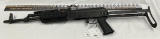 ITM Arms Co MK99 7.62x39 Rifle, Romanian AK Build on ITM Arms Receiver, 16