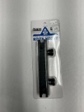 UTG 13 Slot Picatinny Riser Mount
