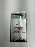 UTG Double Rail Side Mount