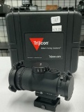Trijicon 1x25 MRO Patrol Adjustable LED 2.0 MOA Red Dot