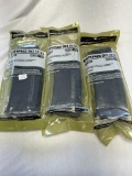 3 - Magpul 30 Round Pmags