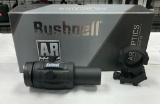 Bushnell 3x24mm Transition 3x Magnifier