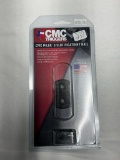 CMC Triggers M-Lok 3 Slot Picatinny Rail
