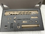 Timber Creek Greyman Battle-Ready AR Build Kit
