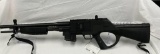 Crossfire LLC MK1 223/12GA Rifle Combo Pump, Used, SN-CF000429