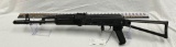 DC Industries NDS-2SF 5.45x39 Rifle, AK 74, Circle 10 Kit, Side Folder, NO Magazine, Used,