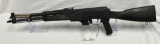 Century Arms WASR-M 9MM Rifle, 17.5