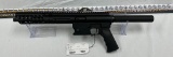 TNW Aero Survival 9MM Pistol, 10.25