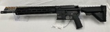 HK MR 556 A1 Rifle, .223/5.56, 16.5