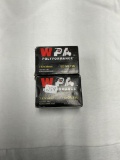 40 Rounds 7.62x39 Steel Cased Ammo