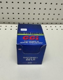 200 Rounds of 22LR Shotshell