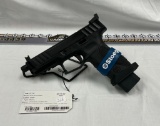 Stoeger STR-9S Combat 9MM Pistol, Optics Ready, Threaded Barrel, 3-20 rd Mags, Back Straps, New- SN-