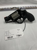 Smith & Wesson 337PD, 38 Special Revolver, Airlite, Used, SN- CFN5752