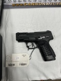 Savage Stance MC9MS, 9MM Pistol, Striker Fired, Polymer Frame, Compact, 3.2