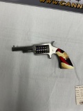 North American Arms, 22LR Revolver, the Sheriff, Single Action, 2.5