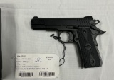 Rock Island/Armscor M1911A, 380 ACP Pistol, Baby Rock, 7rd, 3.75