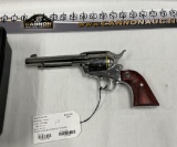 Ruger New Vaquero 357 Mag Revolver, 5.5