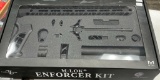 Timber Creek M-LOK Enforcer AR Build Kit