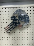 Punisher Diamond Plate Cut-Out