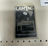 Lantac Blast Mitigation Device