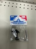 UTG Ambidextrous Extended Magazine Release