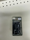 Universal Single Rail Barrel Mount