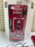 Kimber Pepper Blaster