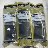 3 - Magpul 30 Round Pmags