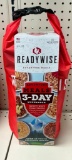 Readywise 3 - Day Meal