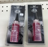 Wilson Combat 621-2 Lite Oil