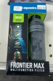 Aquamire Multifunction Filter
