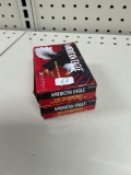 40 Rounds of 300 Blackout Ammo