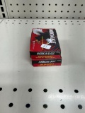 40 Rounds of 300 Blackout Ammo
