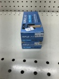 40 Rounds of 7.92x33 KURZ Ammo